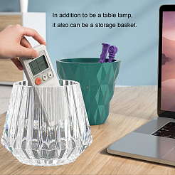 Силиконовые Молды для настольной лампы своими руками&nbsp;DIY-Z019-18