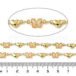 Латунные цепные цепи CHC-K016-08G