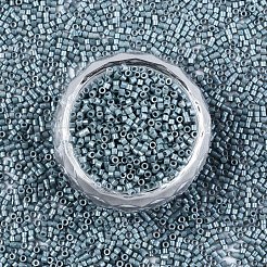 11/0 сорт стеклянный бисер краска для запекания SEED-S030-1040