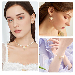 Подвески из сплава 18 шт. FIND-TA0008-14