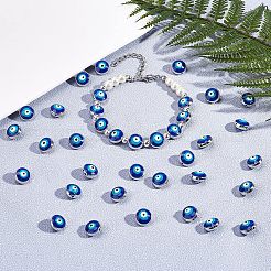 Сплавочные бусины&nbsp;ENAM-NB0001-09P