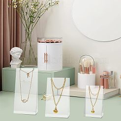 Акриловые дисплеи&nbsp;ODIS-WH0010-40