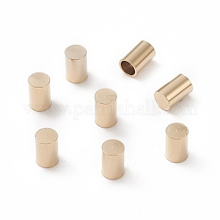 201 наконечники для шнура из нержавеющей стали STAS-G288-01A-G