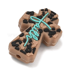 Силиконовые фокусные шарики&nbsp;SIL-A012-01D