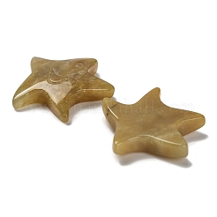 Натуральный топаз&nbsp;G-Q190-04C