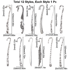 12 шт. PALLOY-SC0003-81