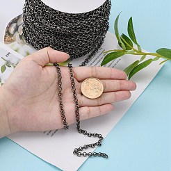 Роло железа цепи CHT037Y-B