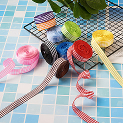 10 рулон 10-х цветной полиэфирной ленты&nbsp;OCOR-TA0001-36B