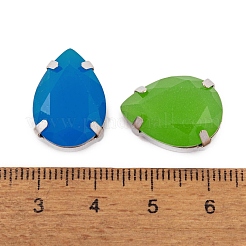 Шить на горный хрусталь RGLA-Q013-04F-01