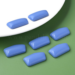 Непрозрачные акриловый кабошоны&nbsp;MACR-S373-136-A02