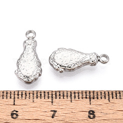 Подвески из нержавеющей стали 304&nbsp;STAS-T067-76P