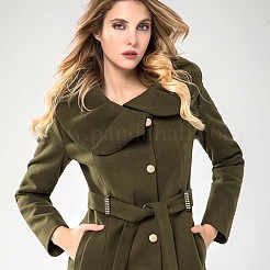 54 шт. 9 стиля пуговицы из сплава на ножке&nbsp;BUTT-GF0001-17