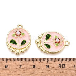 Стойки обшивки сплава эмали подвески ENAM-N065-14KCG