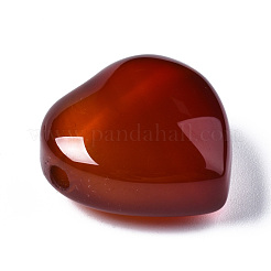 Natürliche und synthetische Edelsteinperlen&nbsp;G-N0326-76