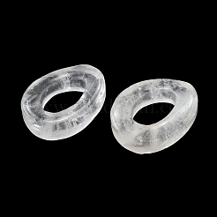 Природного кварца хрустальных подвесок&nbsp;G-Z082-01A