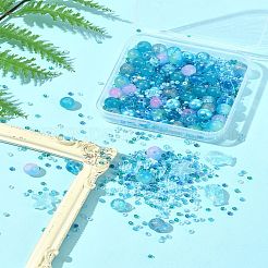 66g Glasperlen&nbsp;GLAA-FS0002-03C