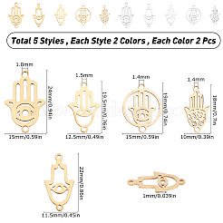 201 соединительные элементы из нержавеющей стали&nbsp;STAS-SC0002-02