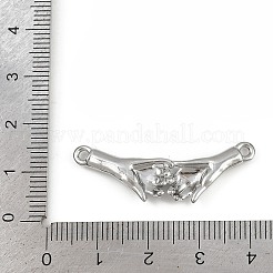 Подвеска из нержавеющей стали 304&nbsp;STAS-F317-18P