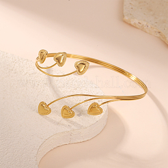 Bracciale per la parte superiore del braccio in acciaio inossidabile 304&nbsp;SA-OY003-32G