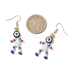 Человек со злым глазом&nbsp;EJEW-MZ00431-01