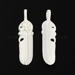 Кулон из металлического сплава&nbsp;PALLOY-Q445-14