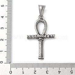 Подвески из нержавеющей стали 304&nbsp;STAS-M113-09AS