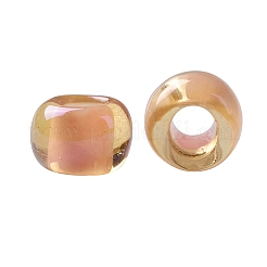 Круглые бусины toho X-SEED-TR08-0301