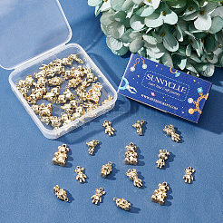 Подвески из сплава с покрытием в 48 стилях FIND-SC0002-33