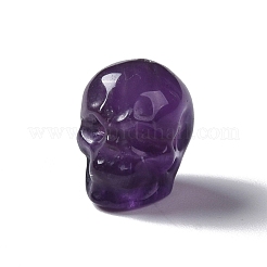 Природный аметист бисера G-I352-11