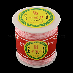 Cordino intrecciato in nylon&nbsp;NWIR-R013-1mm-103