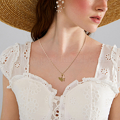 Набор для изготовления браслета с цепочкой своими руками DIY-TA0004-92