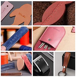 Штампы из легированной стали AJEW-WH0152-15