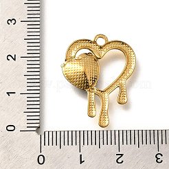 Подвески из нержавеющей стали 304 STAS-Q346-10G-09