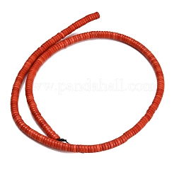 Chapelets de perles d'agate naturelle&nbsp;GG-CBEB71A-01J