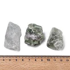 Необработанные необработанные природные флюоритовые шарики&nbsp;G-F710-18