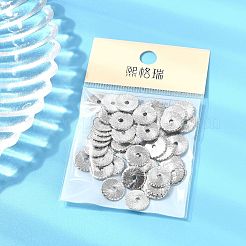 Spacer бисер латунные&nbsp;XGRPCU550-288P