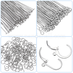 Наборы для изготовления ювелирных изделий своими руками&nbsp;DIY-ME0002-10