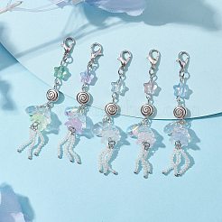 Медузы HJEW-JM01806