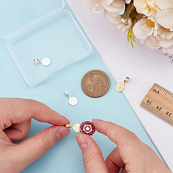 4 шт. 2 цвета&nbsp;STER-PH0004-38