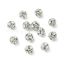 Кристаллы preciosa® maxima в оправах&nbsp;X-PRC-MB8-00030-P