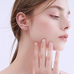 DIY-Sets zur Herstellung von Ohrringen und Fingerringen&nbsp;DIY-UN0001-44P