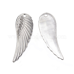 Подвески из нержавеющей стали 304 STAS-F039-101-P