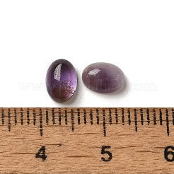 Natürlichen Amethyst Cabochons&nbsp;G-F605E-15B