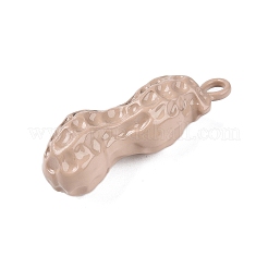 Подвески из сплава с распыленной краской FIND-N005-72B