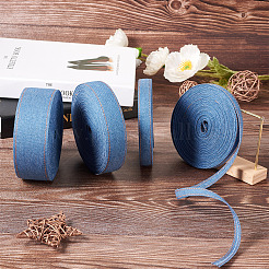 Denim-Band nähen&nbsp;OCOR-TAC0009-04D-02