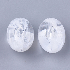 Perline acrilico&nbsp;OACR-S028-062