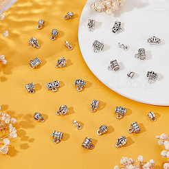 120 шт. TIBE-ME0001-06