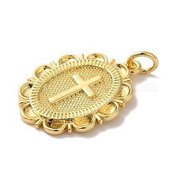 Стойки обшивки латунные подвески&nbsp;KK-U027-44G