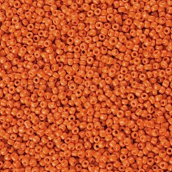 (servizio di reimballaggio disponibile) perline di semi di vetro&nbsp;SEED-C019-2mm-50