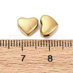 Бусины из нержавеющей стали 304&nbsp;STAS-C128-04B-G